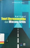 Aplikasi Teori Hermeneutika