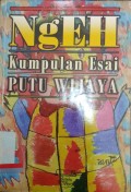 Ngeh : Kumpulan esai putu wijaya