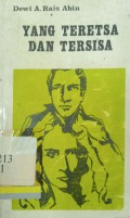 Yang teretsa dan tersisa