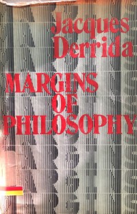 Margins of philosophy