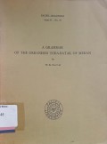 A grammar of the urbanised toba-batak of medan
