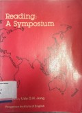 Reading: A Symposium