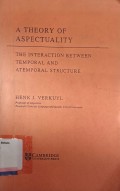 A Theory of Aspectuality
