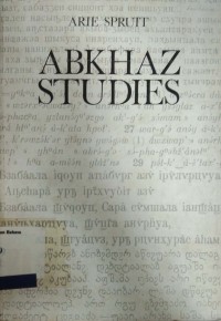 Abkhaz Studies