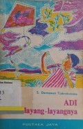 Adi dan layang-layangnya