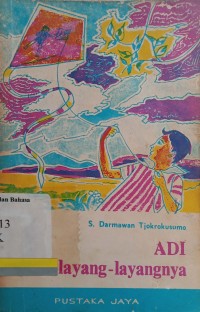 Adi dan layang-layangnya