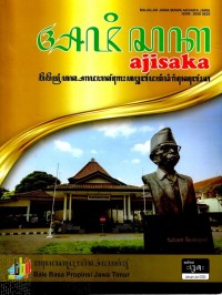 Ajisaka Edisi Januari-Juni 2024