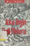 Aku ingin jadi Peluru
