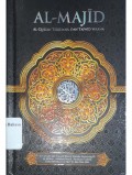 AL- Majid : AL-QUR'AN Terjemahan, dan tajwid warna