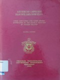 Alih kode dan campur kode dalam novel karya Pandir Kelana= Code switching and code mixing appeared in the novels written by Pandir Kelana