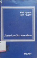 American structuralism