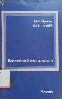 American structuralism