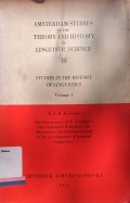 The Importance of F. Techmer's Internationale Zeitschrift fiir Allgemeine Sprachwissenschaft in the development of general linguistics