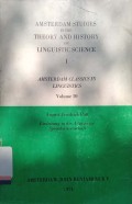 Einleitung in die Allgemeine Sprachwissenschaft