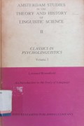 An Introduction To The Study of Language