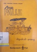 Anak Palui Dipukuli Urang