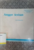 Angger Awisan