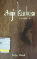 Kumpulan Puisi: Angin Kembara