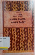 Angin Timoer-Angin Barat