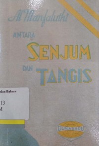 Antara Senjum Dan Tangis