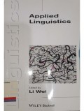 Applied Linguistics
