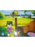 Asih Tekening Beburon