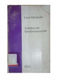 Aufsatze zur Sprachwissenschaft