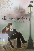 Autumn in Paris