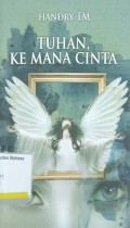 Tuhan, ke mana cinta