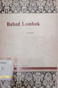 Babad Lombok
