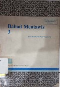 Babad Mentawis 3