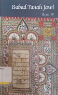 Babad Tanah Jawi: Buku IV