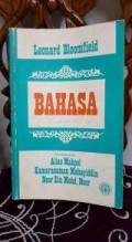 Bahasa