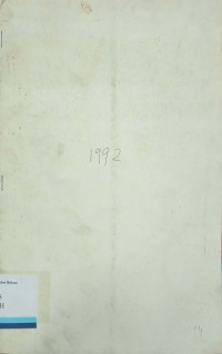 Bahasa: bersama membina bangsa malaysia melalui bahasa kebangsaan (jilid 9, bilangan 1, januari - mac 1992