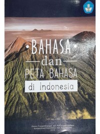 Bahasa dan Peta Bahasa di Indonesia