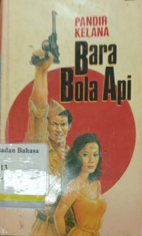 Image of Bara Bola Api