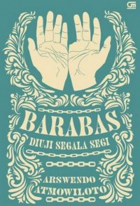 Barabas diuji segala segi