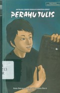 Antologi cerpen remaja sumatera barat : Perahu tulis