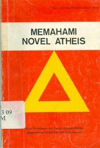 Memahami novel atheis