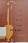Sha'er batu belah batu bertangkup