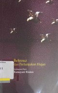 Behrouz dan pertunjukan hujan: sehimpun puisi ramayani riance
