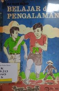 Belajar dari pengalaman