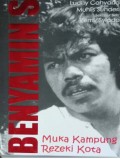 Benyamin S: muka kampung rezeki kota