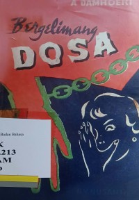 Bergelimang dosa