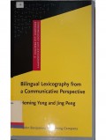 Bilingual lexicography from a communicative perspective