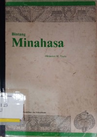 Bintang Minahasa