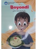 Boyondi: cerita anak dwibahasa Sulawesi Tengah