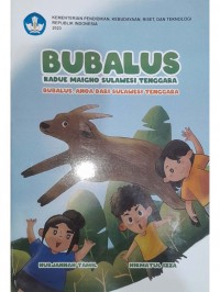 Bubalus Kadue Maigho Sulawesi Tenggara=Bubalus, anoa dari Sulawesi Tenggara