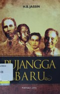 Pujangga Baru
