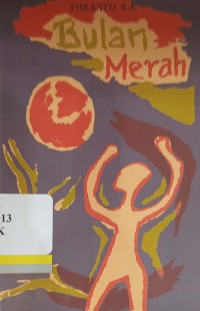 Bulan merah